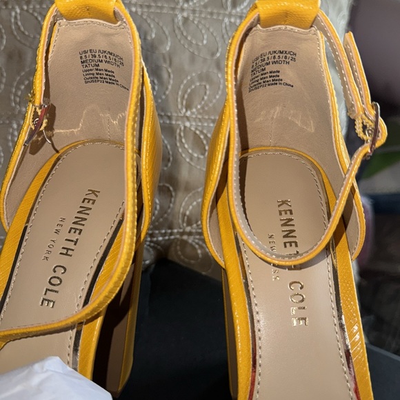 KENNETH COLE - NEW YORK SHOES - Picture 6 of 9